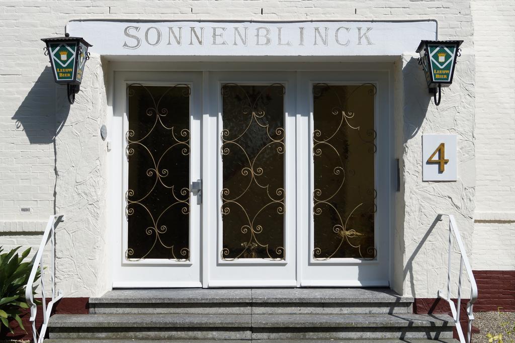 Hotel Sonnenblinck Valkenburg aan de Geul Екстериор снимка